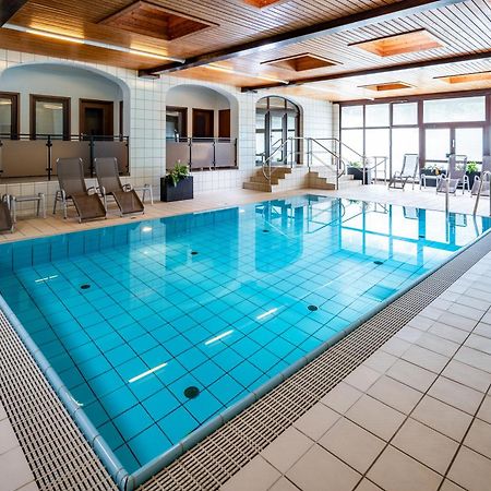 Hotel Zur Post Pirna Bagian luar foto