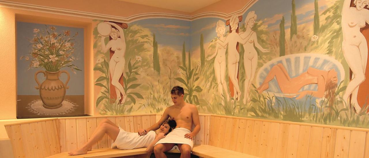 Hotel Zur Post Pirna Bagian luar foto