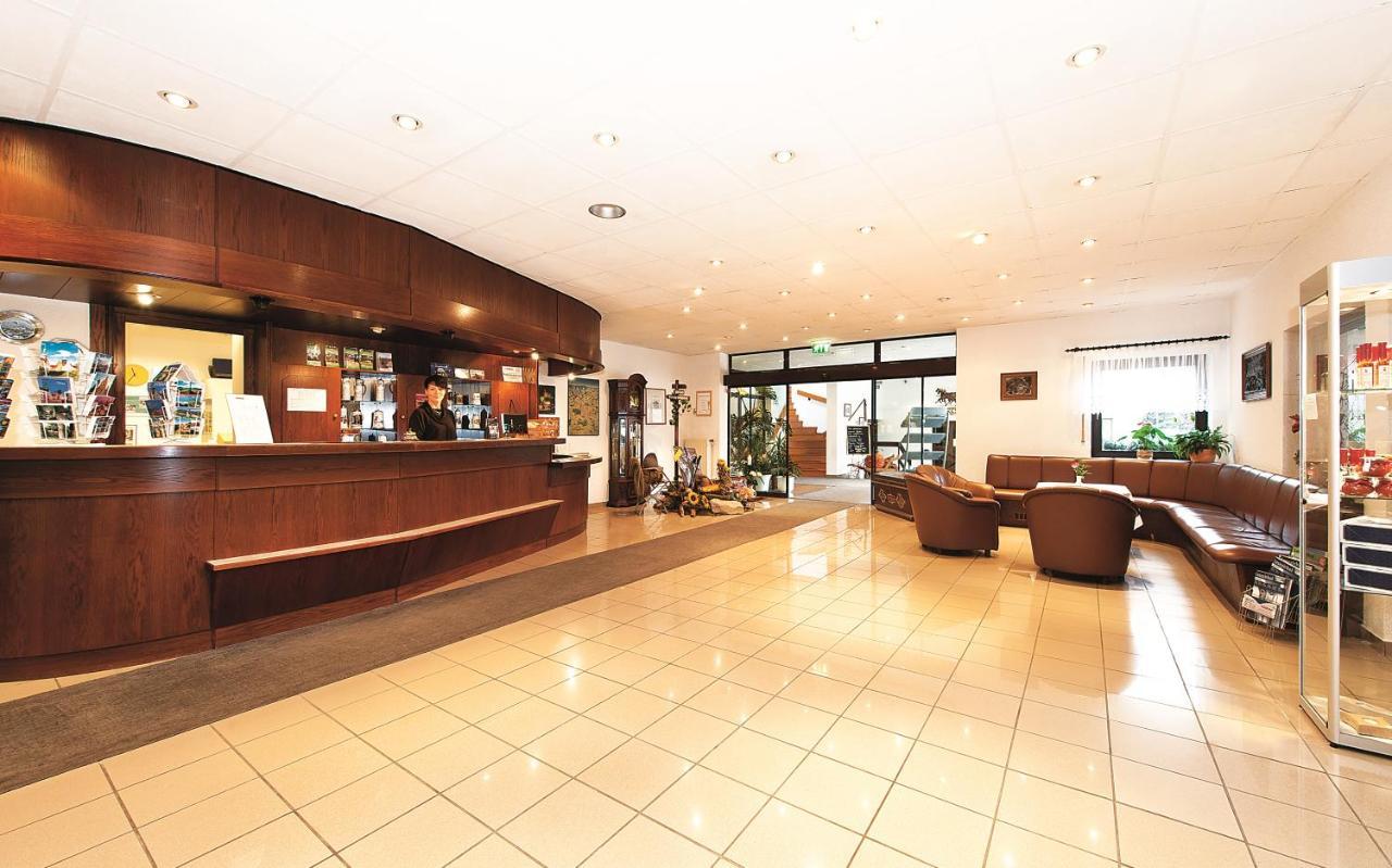 Hotel Zur Post Pirna Bagian luar foto