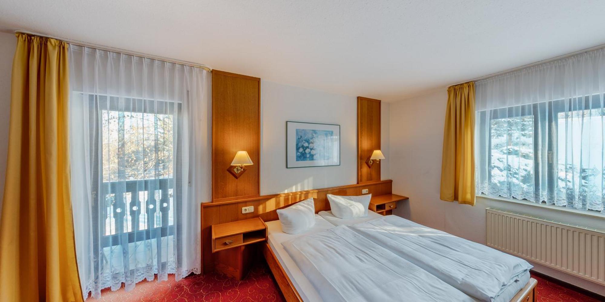 Hotel Zur Post Pirna Bagian luar foto