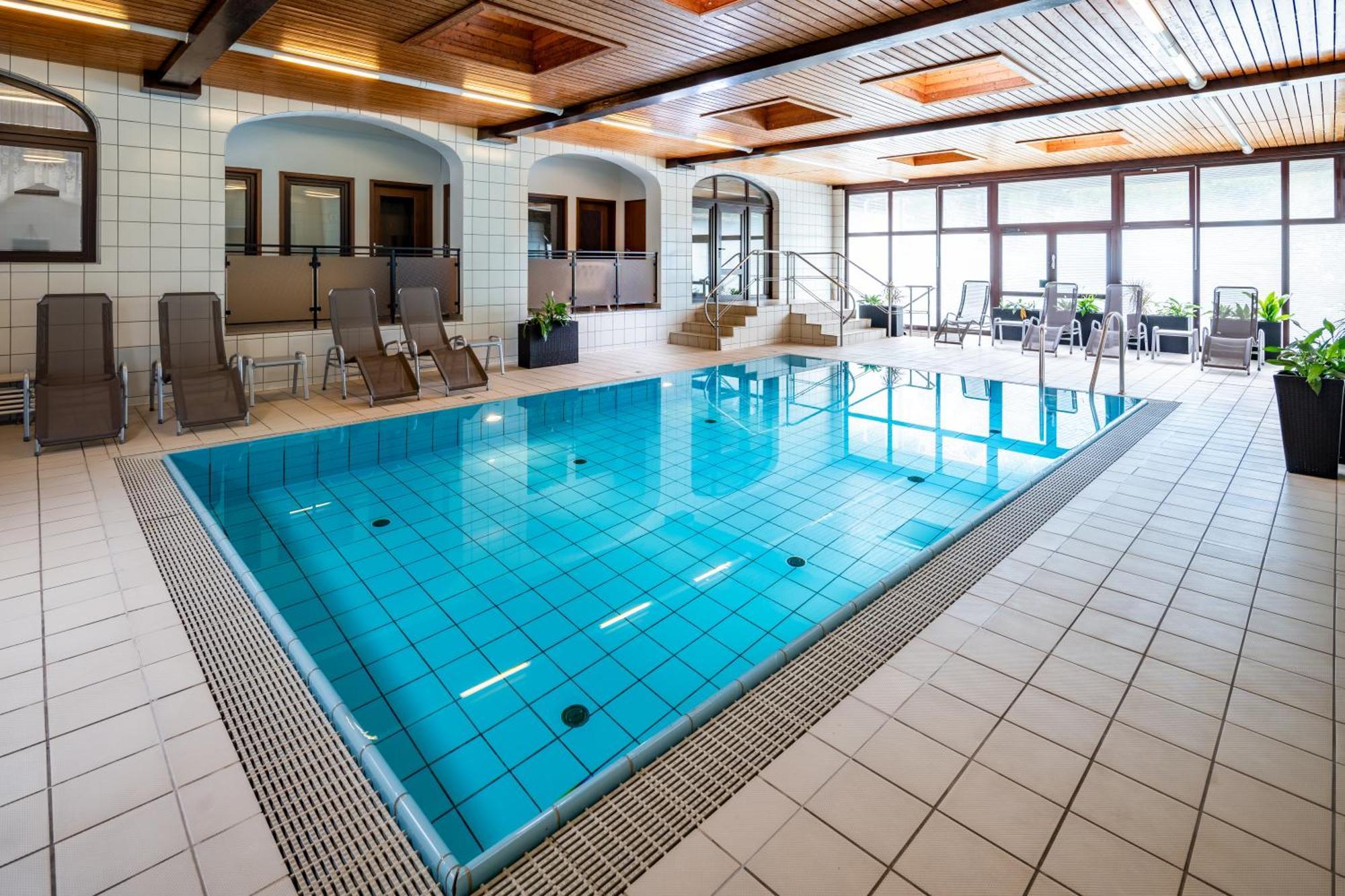 Hotel Zur Post Pirna Bagian luar foto