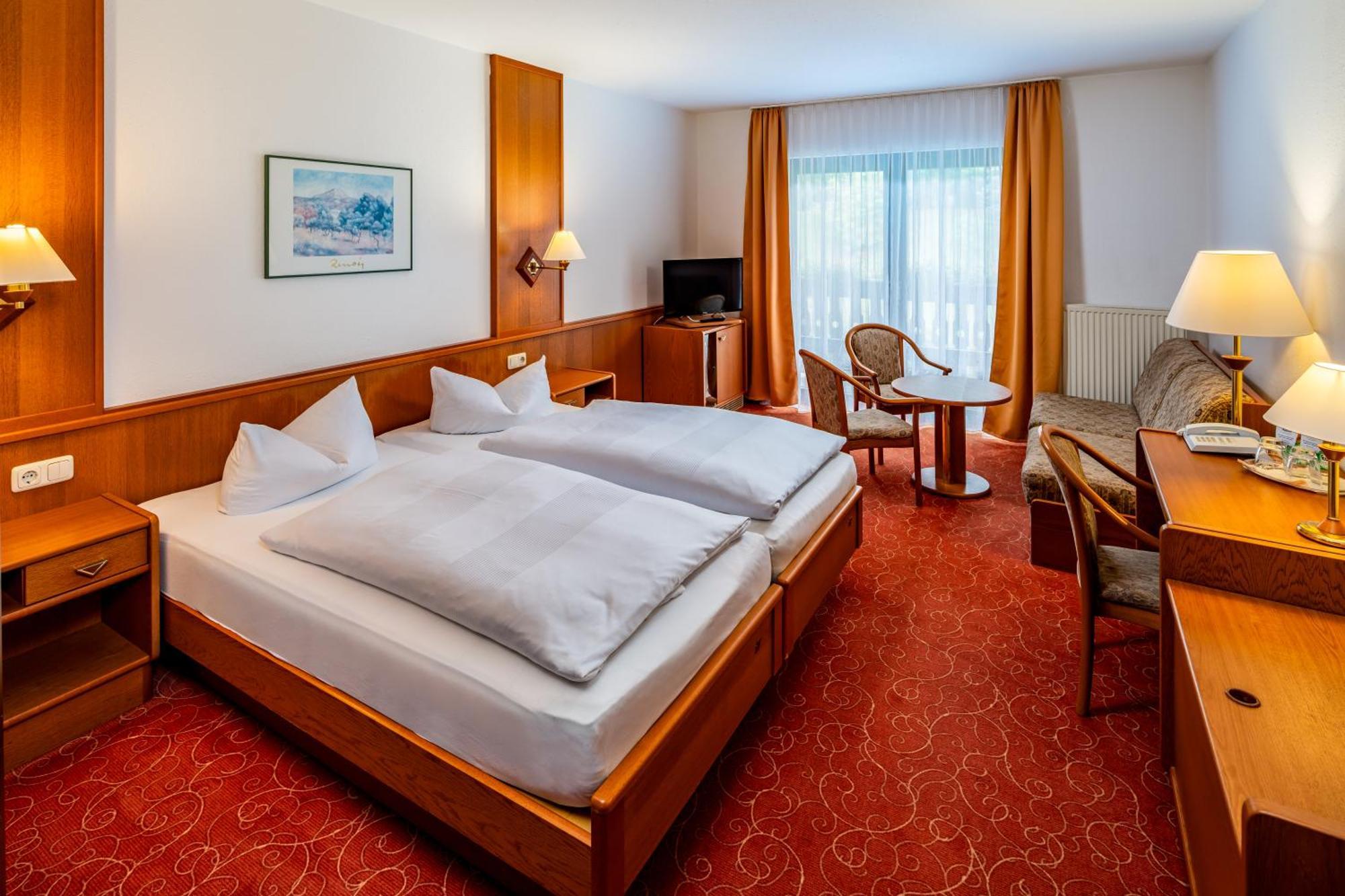 Hotel Zur Post Pirna Bagian luar foto