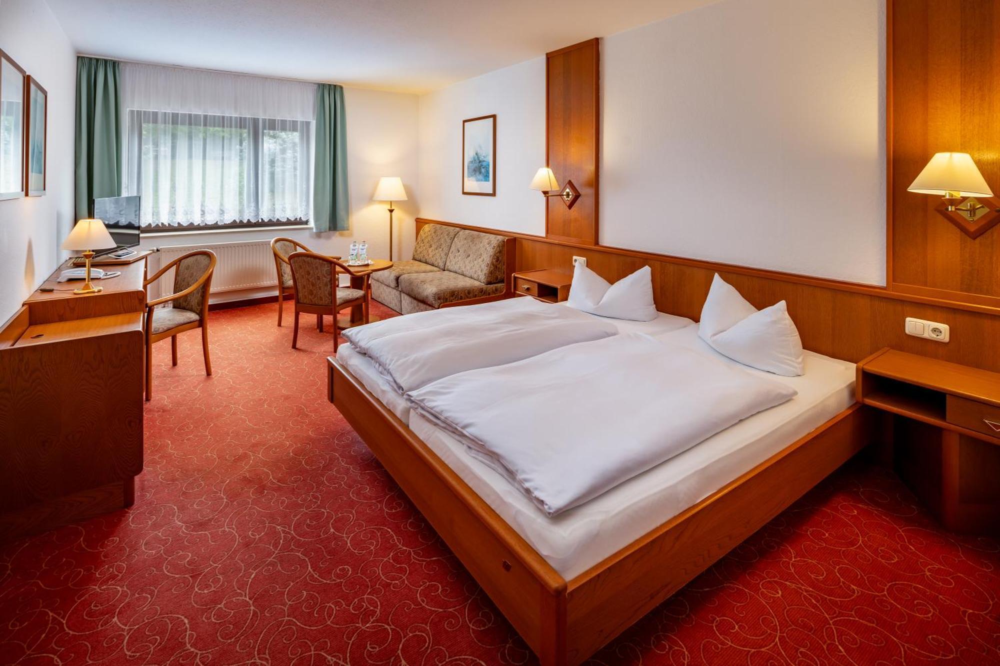 Hotel Zur Post Pirna Bagian luar foto