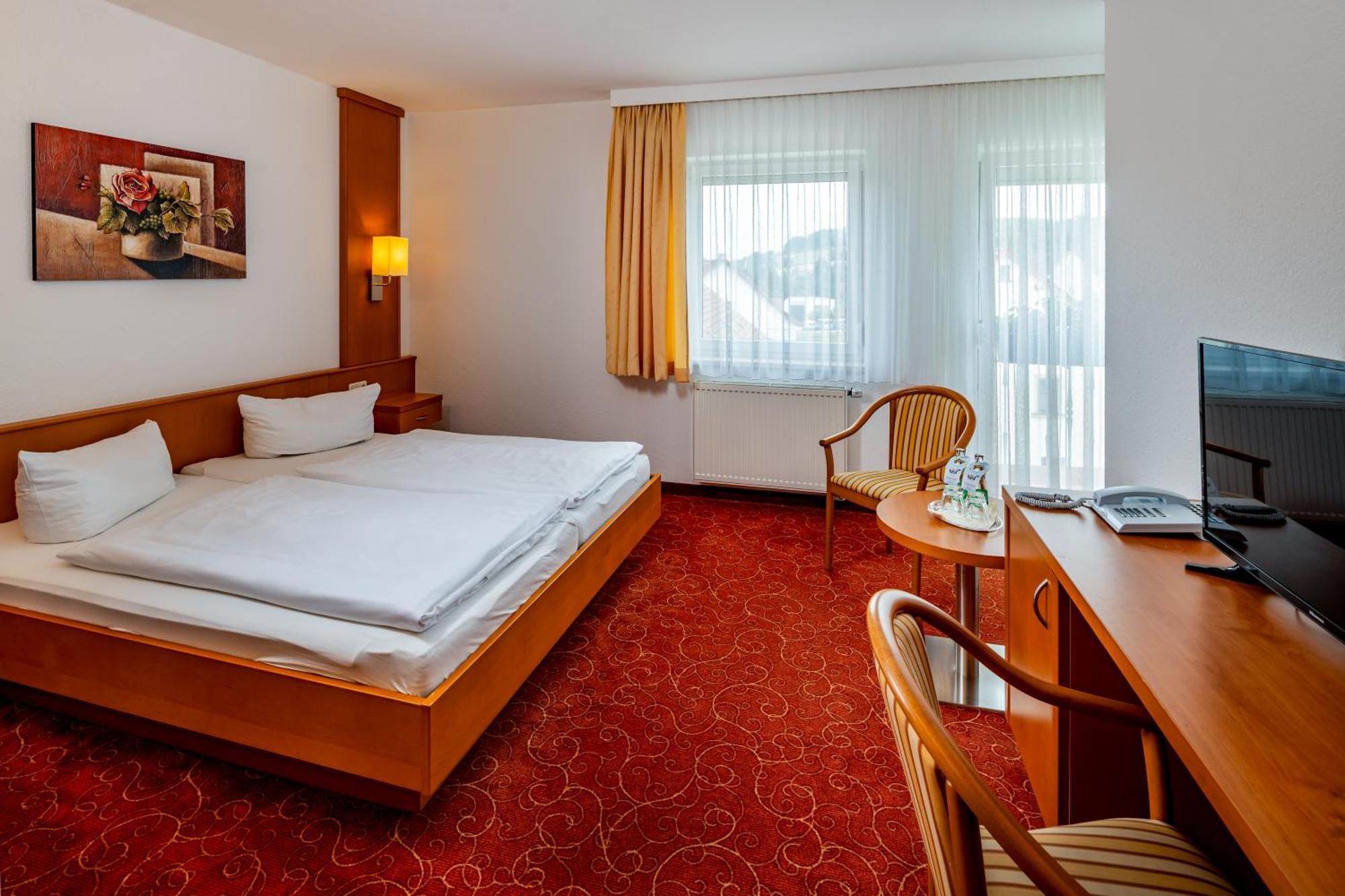 Hotel Zur Post Pirna Bagian luar foto